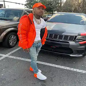 Picture for song 'Look Like Money' by artist 'Stacked Up Michael'