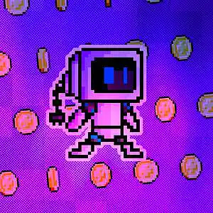 Picture for song 'PIXELS' by artist 'Surce'
