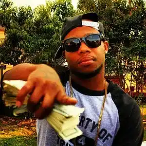 Picture for song 'Shaft (snippet)' by artist 'TRAKKGOD'