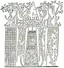 Picture for song 'Dead-End Fiction' by artist 'The Not Humans'