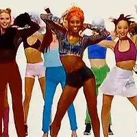 Picture for song 'Trap Macarena (HOT AND FREE) Buy 2 Get 3' by artist 'Tribe L.A.W. Beats'