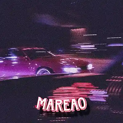 Picture for song '"MAREAO" PLUGGNB x New Jazz x Sample RnB Type Beat' by artist 'TygerontheTrack'