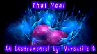 Picture for song 'That Real (FREE DL)' by artist 'Versaondabeat'