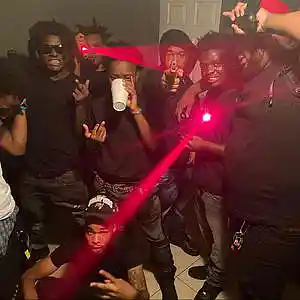 Picture for song '"Wounds" - Splurge x No Melody Type Beat' by artist 'VPKST'