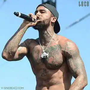 Picture for song 'Loco (Buy 1 Get 1-3 FREE)' by artist 'V-Sine Beatz'