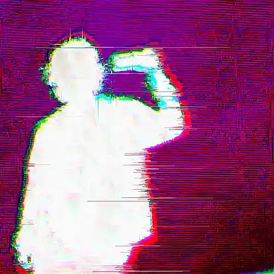 Picture for song 'RAGE AND GUITAR' by artist 'W4LZ'