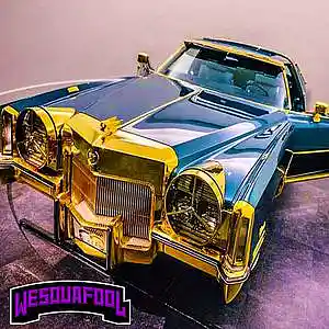 Picture for song '24k Lac' by artist 'WESOUAFOOL'