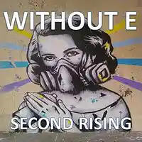 Picture for song 'SECOND RISING' by artist 'WITHOUT E'