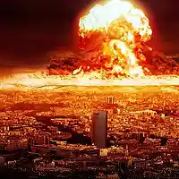 Picture for song 'G - Nexus-Armageddon' by artist 'Wu Wei Beats'