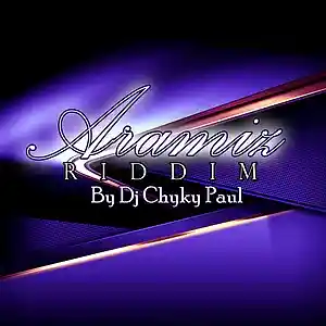 Picture for song 'Armiz Riddim - Dj Chyky Paul - XCrew Records' by artist 'XCrew Records'