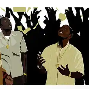 Picture for song '3am Rza Too Real' by artist '3am Rza'