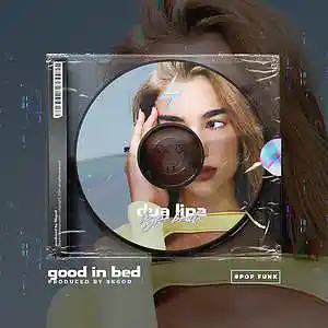 Picture for song 'Good In Bed (BUY 1 GET 1 FREE)' by artist '8kgod'