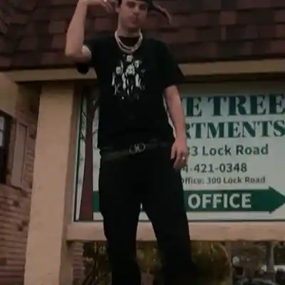 Picture for song 'BLP Kosher Type Beat - What' by artist '8xbeatz'