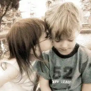 Picture for song 'By my Side' by artist 'Acousticheart'