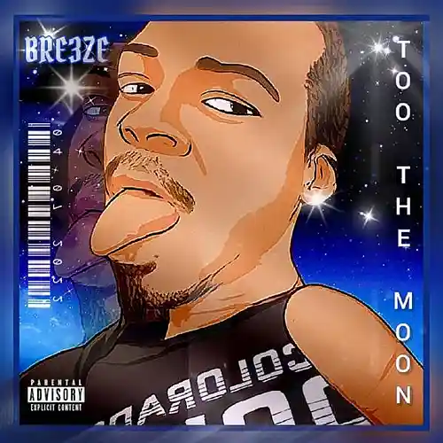 Picture for song '1xIME' by artist 'BRE3ZE'