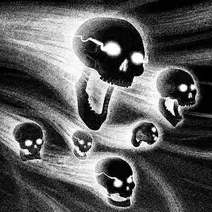 Picture for song 'Lil Baby x Hard Guitar Type Beat - (Prod._bip0lar2' by artist 'bipbip'