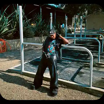 Picture for song '"CACTUS" DON TOLIVER TYPE BEAT' by artist 'B-MAN Beat'