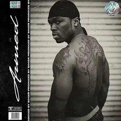 Picture for song 'Armed (50 Cent Type Beat)' by artist 'BOGER'