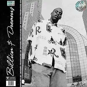 Picture for song 'Billion $ Dreams (Buy 1 get 1 Free)' by artist 'BOGER'