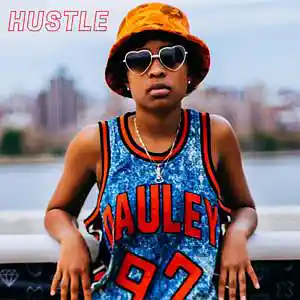 Picture for song 'Hustle' by artist 'BrowneSoulMusik'