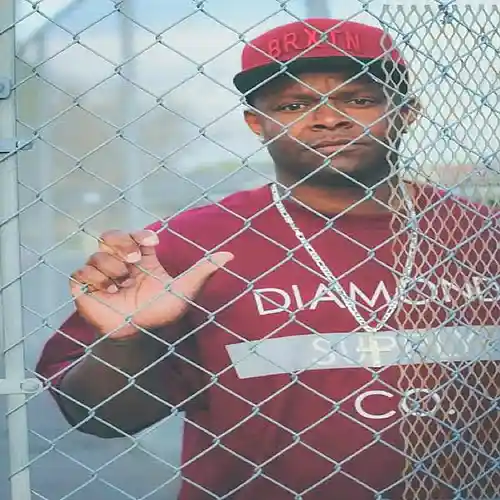 Picture for song 'DEMONS' by artist 'Chris Jones AKA SG Jonez'