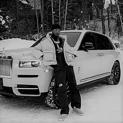 Picture for song 'Jacob /KeyGlock Type Beat Rap/Trap Instrumental' by artist 'canice.music'