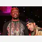 Picture for song 'NEW MVP ' by artist 'Cash Jordan'