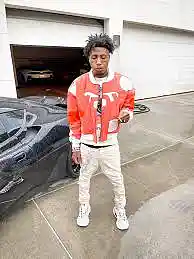 Picture for song 'Snake // NBA Youngboy Type Beat (Prod.Chuck)' by artist 'Chuck The Producer'