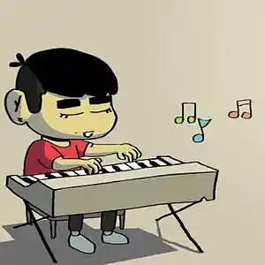 Picture for song 'SATISFACTION - Cordae Type Beat' by artist 'cokang'