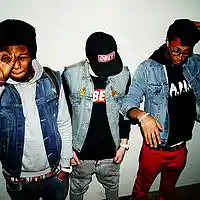 Picture for song 'Got Nothing On Me' by artist 'Clsbeats'