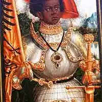 Picture for song 'Mo bad' by artist 'C.R.O.O.C'