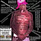 Picture for song 'CAM MO' by artist 'Cruddatron'