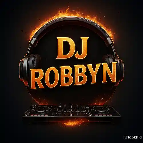 Picture for song 'Project_oky666' by artist 'DJ.ROBBYN'