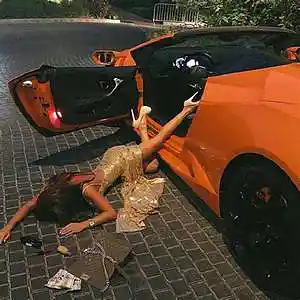 Picture for song '"Robbery" Trap Beat' by artist 'Daniel Alonso'