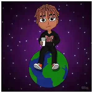Picture for song 'Migos x Juice WRLD x Young Thug type beat' by artist 'DBBeat'