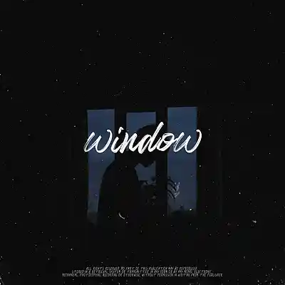 Picture for song 'window' by artist 'darkside beatss'