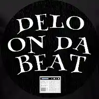 Picture for song 'My Story Jay-Z- 4:44 Type Beat' by artist 'DeloOnDaBeat'