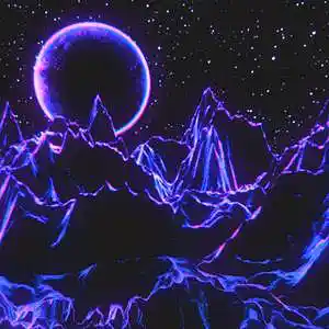 Picture for song 'Pluto' by artist 'DGWAC Beats'