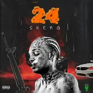 Picture for song 'Skeng - 24 (D-Money On The Beat Remix)' by artist 'D-Money On The Beat'