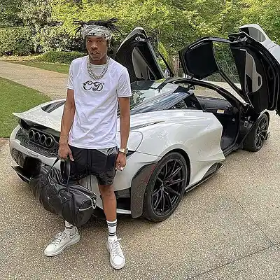 Picture for song 'Lil Baby Official Beat- Resolutions' by artist 'eeVon Makes Beats'