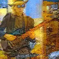Picture for song 'Towers of Gub' by artist 'EYETRIBE'