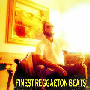 Picture for song 'NO ES IGUAL reggaeton beat 93bpm tagged' by artist 'FINEST REGGAETON BEATS'