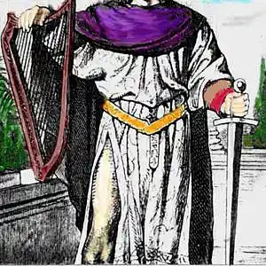 Picture for song 'The Game' by artist 'Frederick Serafim'