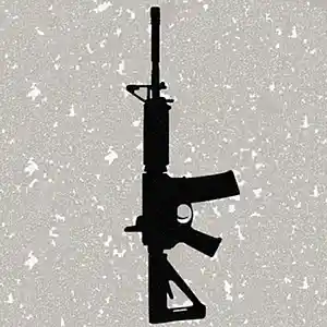 Picture for song 'ON YA BLOCK (SIMPLE RAP TRAP BEAT)' by artist 'GHOSTBOY SWIFT'