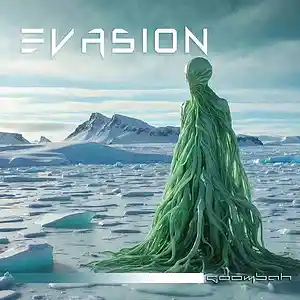 Picture for song 'Evasion' by artist 'Goombah'