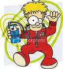 Picture for song 'Wop Wop {BLAM}' by artist 'Hasani-Neter'