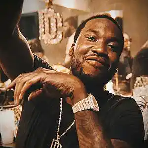 Picture for song 'Next Level l Meek Mill x Lil Baby x Vado Type Beat' by artist 'Hot Bangers'