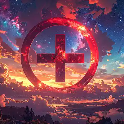 Picture for song 'The Key Part III' by artist 'hype and the Hollywood Church'