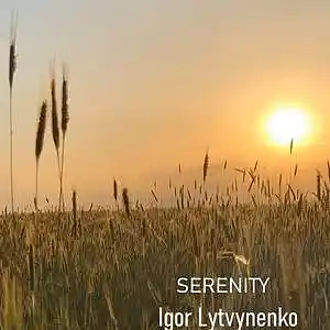 Picture for song 'Serenity' by artist 'Igor Lytvynenko'