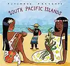 Picture for song 'South Pacific Love' by artist 'Jason Kalman'